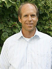 Dr. med. Frank Leistikow M.Sc.